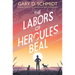 The Labors of Hercules Beal
