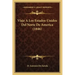 Viaje a Los Estados-Unidos del Norte de America (1846)