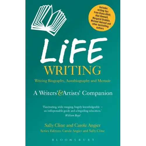 Life Writing