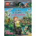 Lego Jurassic World: Dino Escape!: Over 1001 Stickers
