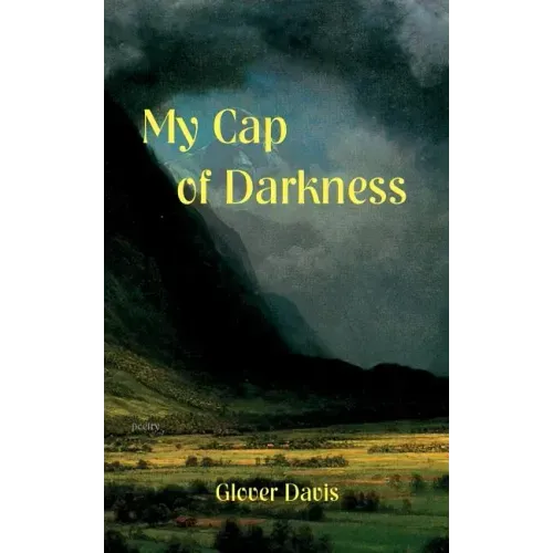 My Cap of Darkness