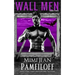 Wall Men: Book Three: a Vow Kept