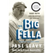 The Big Fella: Babe Ruth and the World He Created