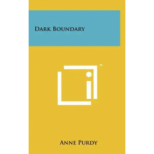 Dark Boundary