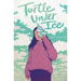 Turtle Under Ice