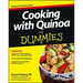Cooking with Quinoa for Dummies