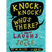 Knock-Knock! Who's There?: A Load of Laughs and Jokes for Kids