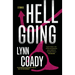 Hellgoing: Stories