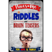 Awesome Riddles and Brain Teasers for Kids and Family