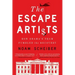 Escape Artists: How Obama's Team Fumbled the Recovery