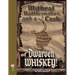Mithral Rattlesnakes, and A Cask of Dwarven Whiskey 5e