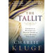 The Tallit: Experience the Mysteries of the Prayer Shawl and Other Hidden Treasures