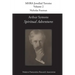 Arthur Symons, 'Spiritual Adventures'
