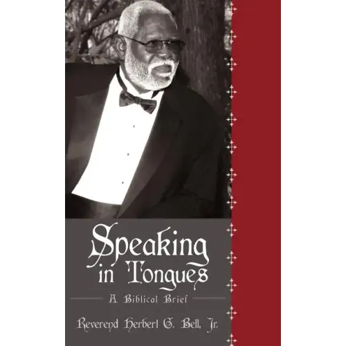 Speaking in Tongues: A Biblical Brief