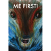 Me first!: an account of the rise of the Wrathful Buddhas