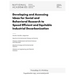 Developing and Assessing Ideas for Social and Behavioral Research to Speed Efficient and Equitable Industrial Decarbonization: Proceedings of a Worksh