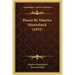 Poems By Maurice Maeterlinck (1915)