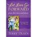 Let Love Go Forward: From this Time and Place: Encouragement for Your Marriage
