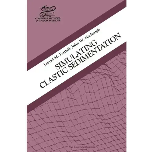 Simulating Clastic Sedimentation