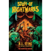 Stuff of Nightmares: The Monster Makers