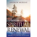 Spiritual Renewal: 90 Devotions for a Deeper Fellowship with God