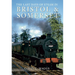 The Last Days of Steam in Bristol and Somerset