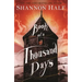 Book of a Thousand Days