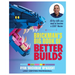 Brickman's Big Book of Better Builds: All the Skills You Need to Become a Lego(r) Master