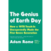 The Genius of Earth Day: How a 1970 Teach-In Unexpectedly Made the First Green Generation