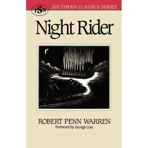 Night Rider