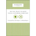 Do You Want to Keep Your Customers Forever?