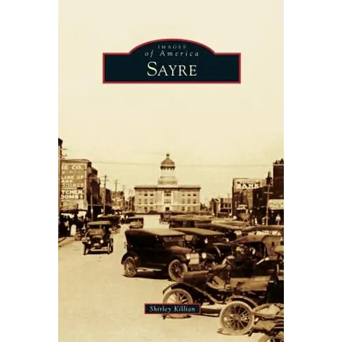 Sayre