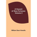 A Hazard of New Fortunes - Volume 2