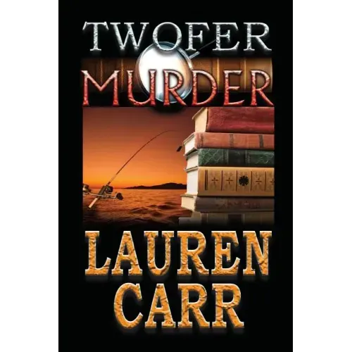 Twofer Murder