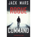 Rogue Command (A Troy Stark Thriller-Book #2)