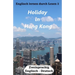 Englisch lernen durch Lesen 3: Holiday in Hong Kong