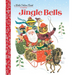 Jingle Bells: A Classic Christmas Book for Kids