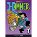 Hammer, Volume 1: The Ocean Kingdom