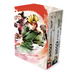 Avatar: The Last Airbender: The Kyoshi Novels (Chronicles of the Avatar 2-Book Box Set): The Rise of Kyoshi and the Shadow of Kyoshi