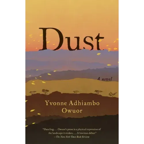 Dust