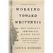 Working Toward Whiteness: How America's Immigrants Became White: The Strange Journey from Ellis Island to the Suburbs