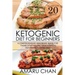 Ketogenic Diet: Ketogenic Diet, Cookbook, Recipes, Vegan Diet, Ketogenic Cookbook, Keto Diet, Paleo Diet, Weight Loss