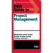 HBR Guide to Project Management (HBR Guide Series)