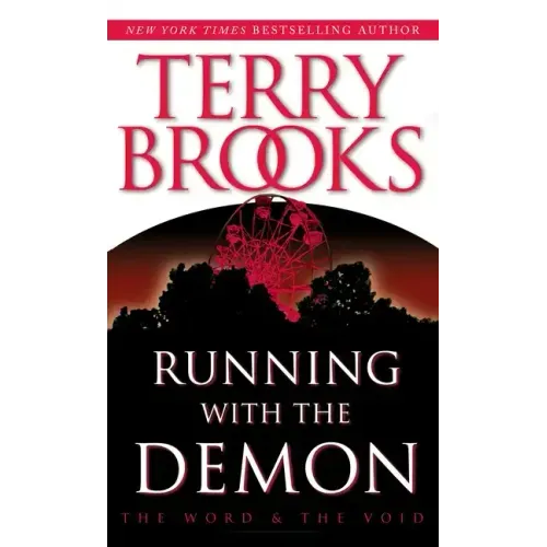 Running with the Demon