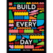 Lego Build Every Day: Ignite Your Creativity and Find Your Flow