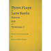 Three Plays by Lars Norén: Demons, Act, Terminal 3