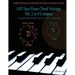 UST Jazz Piano Chord Voicings Vol. 2 to 9 Compact: All possible Upper Structure Triads in a IIm7 V7 progression