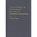 John Marshall's Achievement: Law, Politics, and Constitutional Interpretations