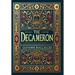The Decameron (Collector's Edition) (Laminated Hardback with Jacket)