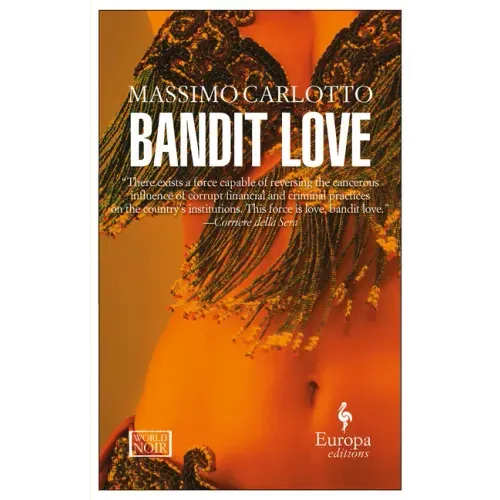 Bandit Love